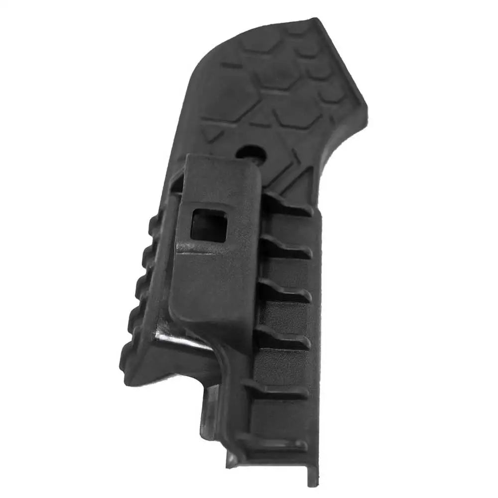 Smittybilt Baklukestrippe - Jeep Wrangler Jl 4xe 21-