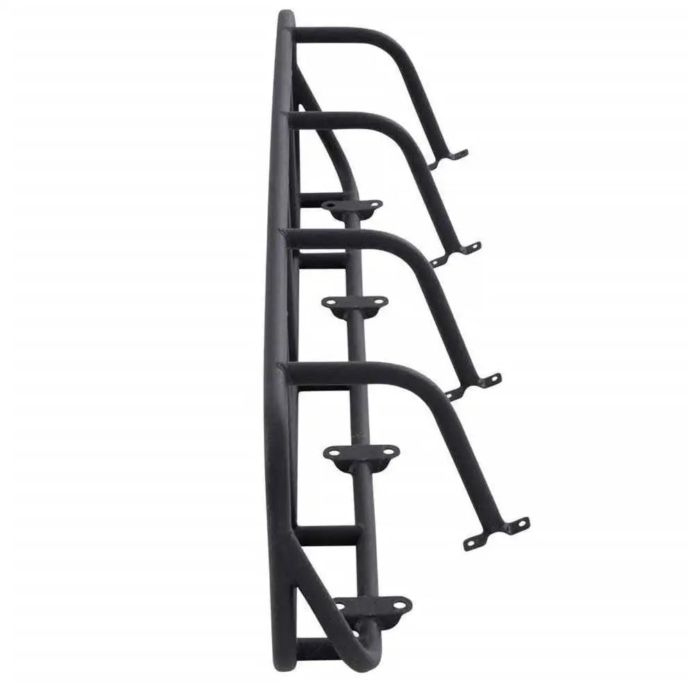 Smittybilt Defender Frontlyktbur - Dodge Ram 1500 Ds 09-19