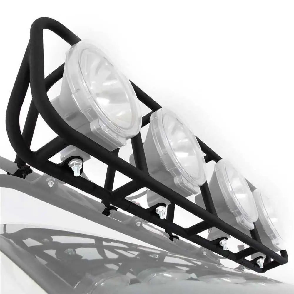 Smittybilt Defender Frontlyktbur - Dodge Ram 1500 Ds 09-19