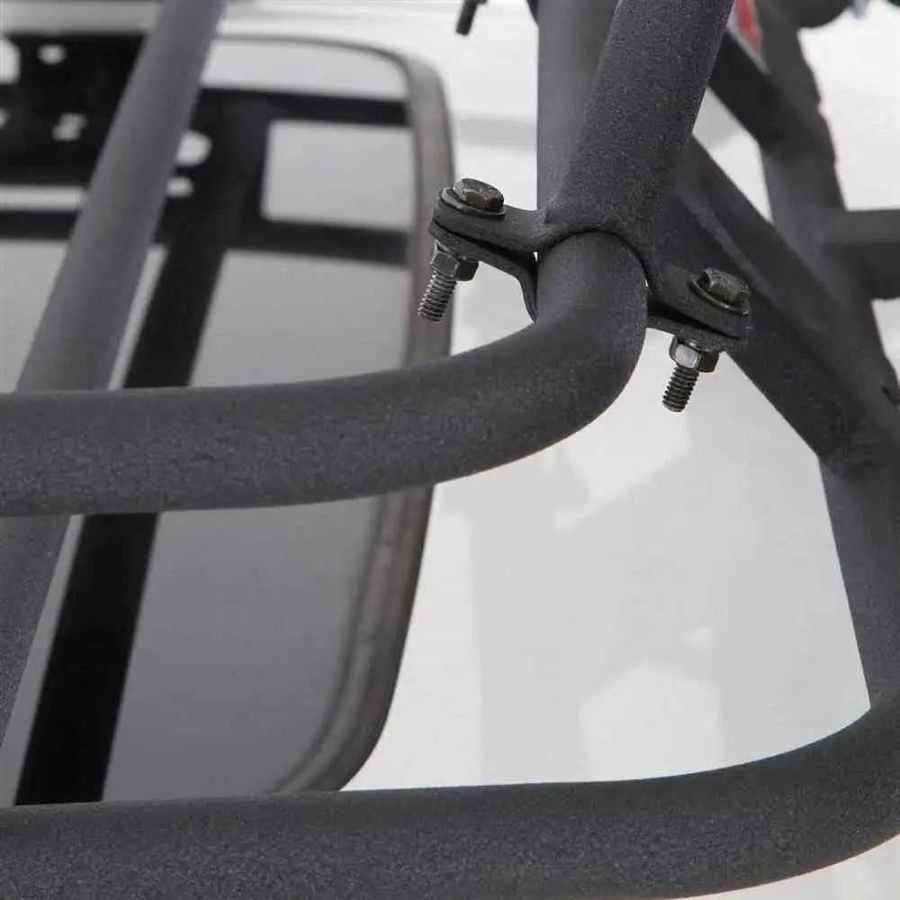 Smittybilt Defender Frontlyktbur - Dodge Ram 1500 Ds 09-19