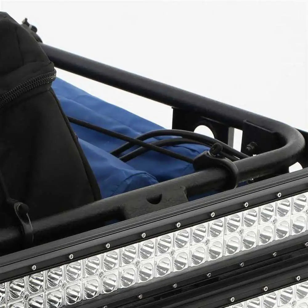 Smittybilt Defender Takbagasje Net - Dodge Ram 1500 Ds 09-19