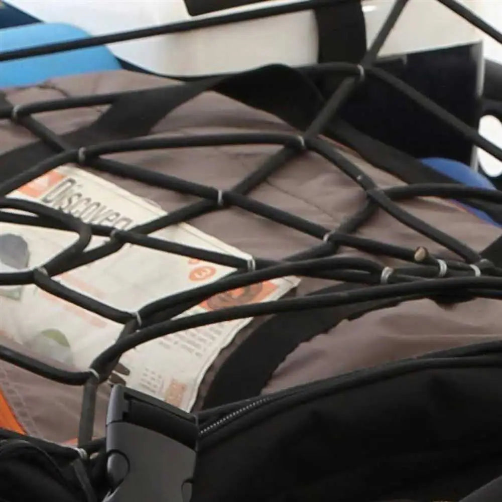 Smittybilt Defender Takbagasje Net - Dodge Ram 1500 Ds 09-19