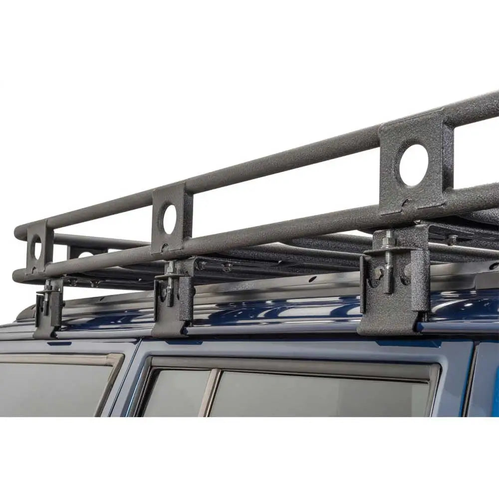 Smittybilt Defender Takstativ med Takmontering - Hummer H3 06-10