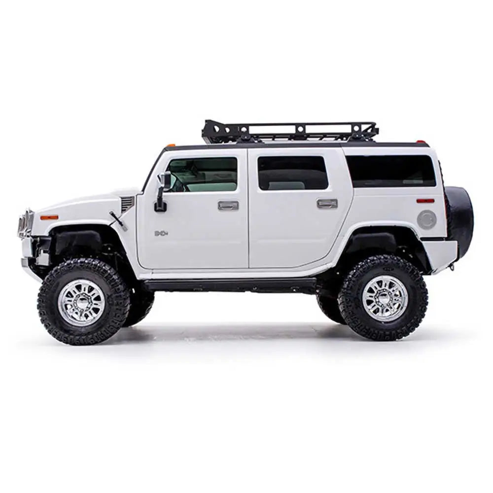 Smittybilt Defender Takstativ med Takmontering - Hummer H3 06-10