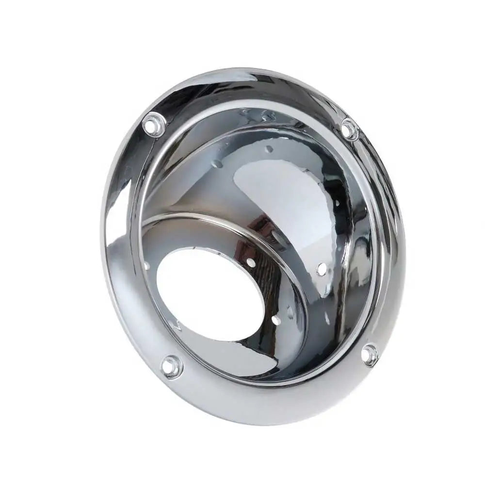 Smittybilt Drivstofflokk - Jeep Wrangler Lj 04-06