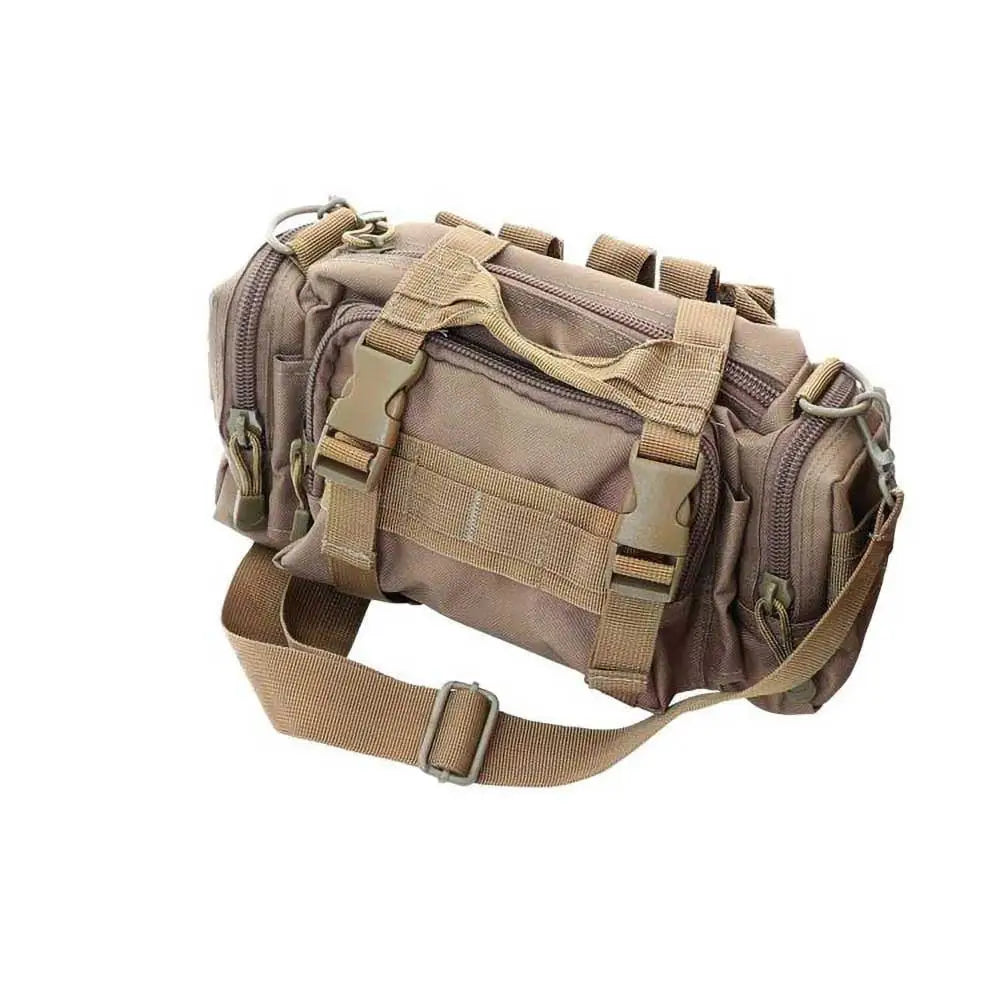 Smittybilt G.e.a.r. Bakluke Trekk i Coyote Tan - Jeep Wrangler Tj 97-06