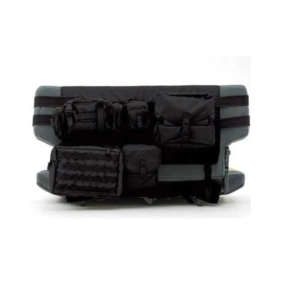 Smittybilt G.e.a.r. Baksetetrekk - Jeep Wrangler Tj 97-06