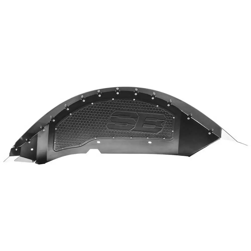 Smittybilt Inner Wheel Arch Covers - Jeep Wrangler Jl 4xe 21-