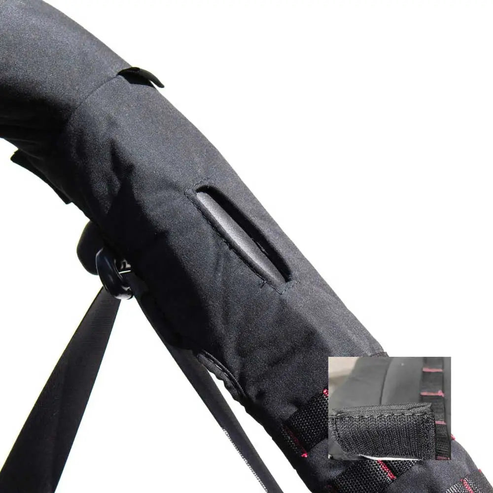 Smittybilt Molle Kabinett Dekselsett - Jeep Wrangler Jl 4 d 18-
