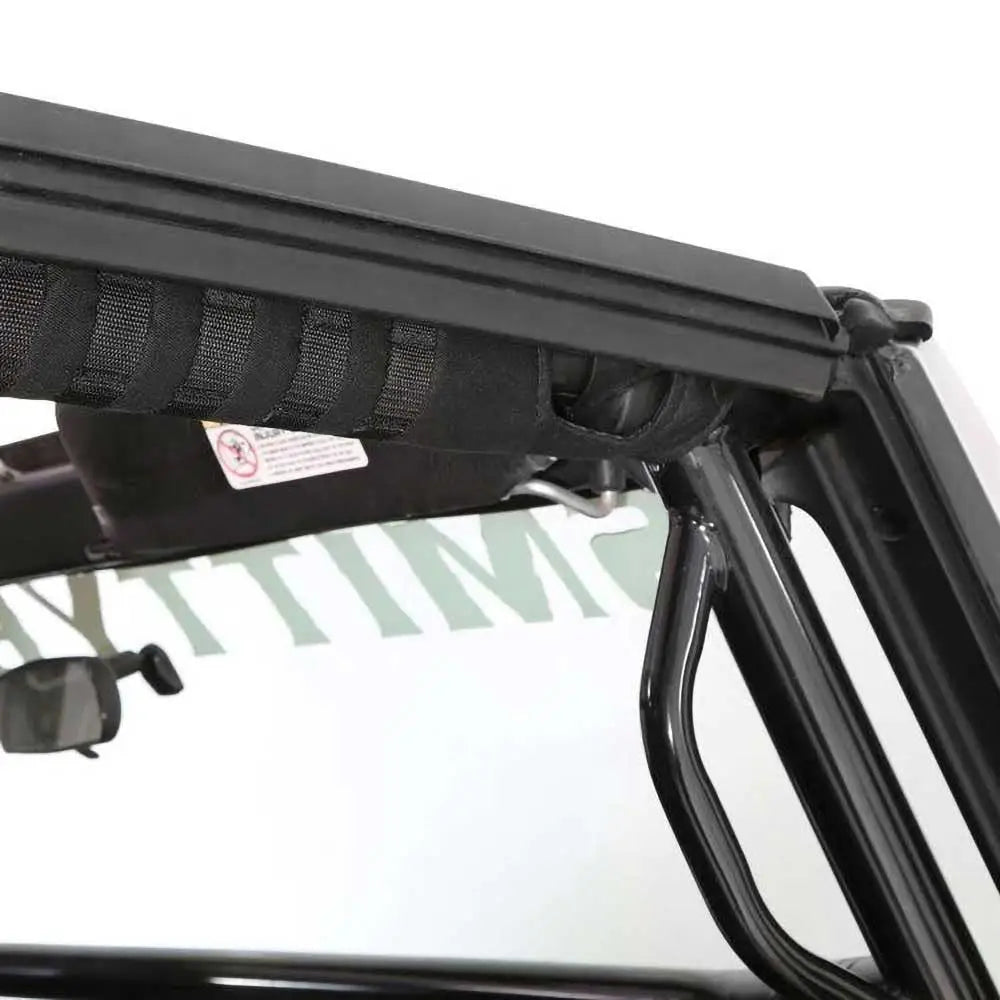 Smittybilt Molle Kabinett Sett - Jeep Wrangler Tj 03-06