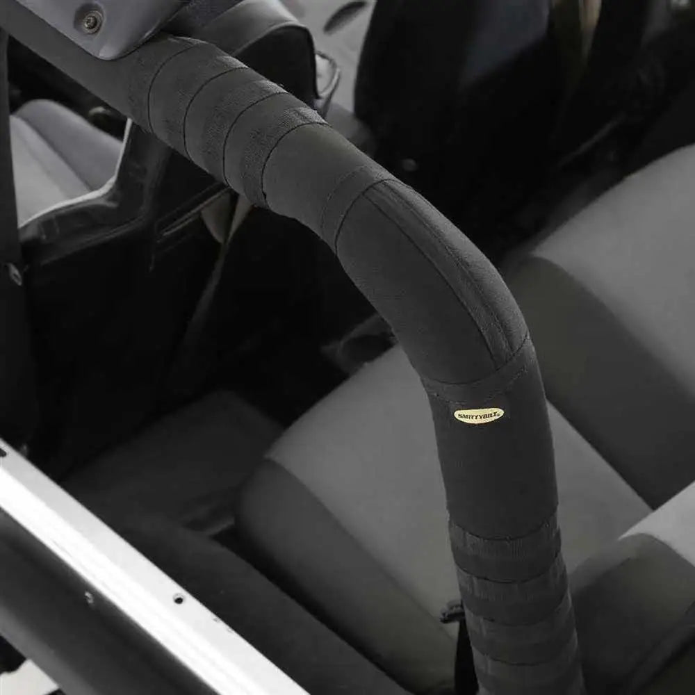 Smittybilt Molle Kabinett Sett - Jeep Wrangler Tj 03-06
