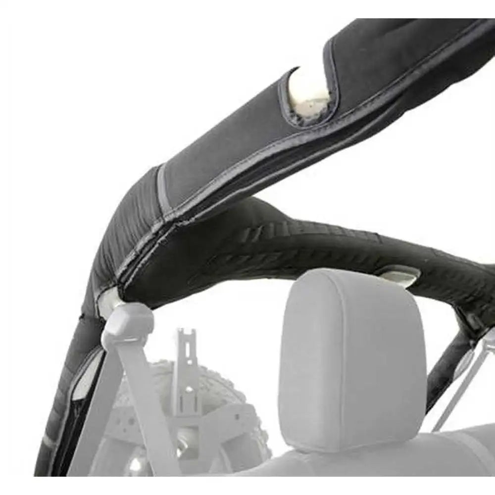 Smittybilt Molle Kabinett Sett - Jeep Wrangler Tj 03-06