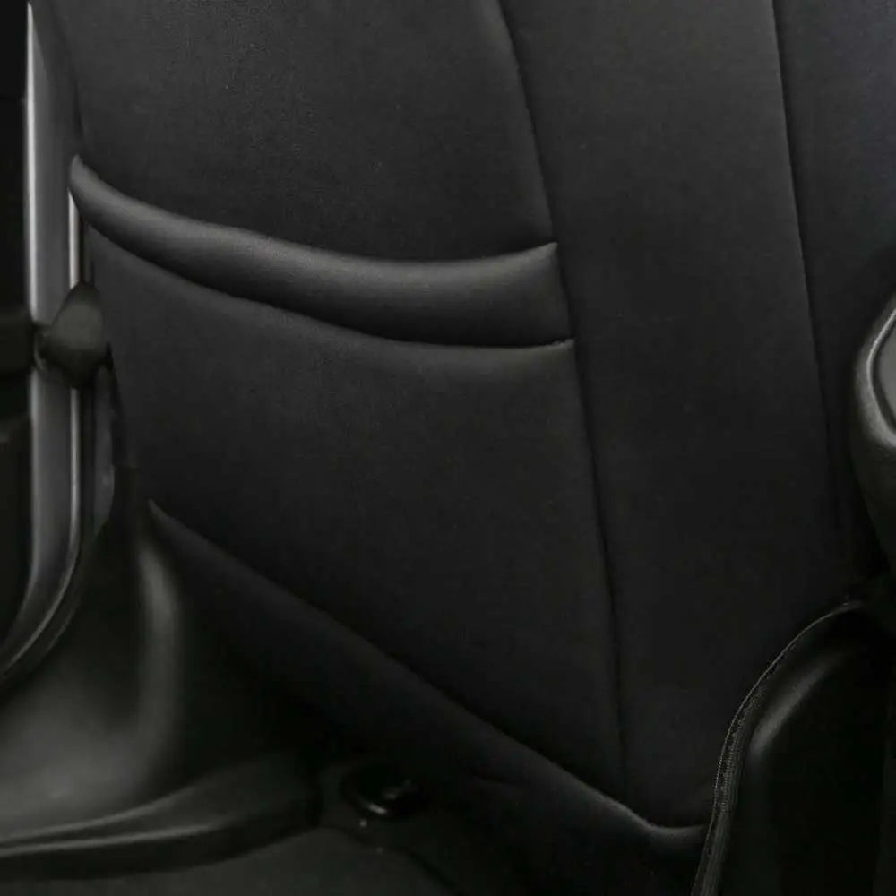 Smittybilt Neopren Setetrekk - Jeep Wrangler Jl 4 d 18-