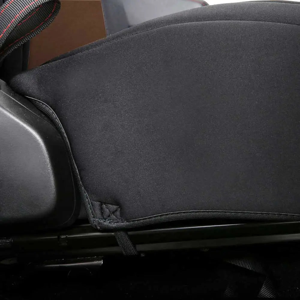 Smittybilt Neopren Setetrekk - Jeep Wrangler Jl 4 d 18-