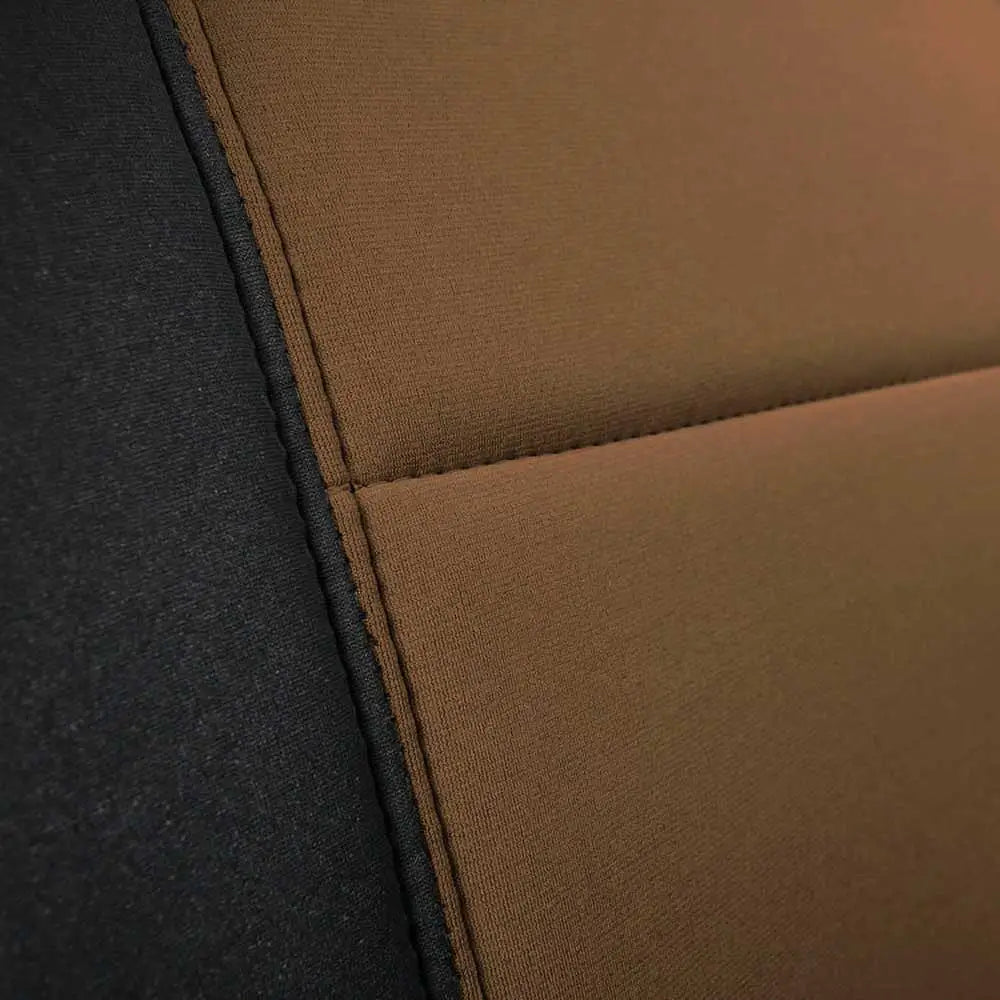 Smittybilt Neopren Setetrekk - Jeep Wrangler Jl 4 d 18-