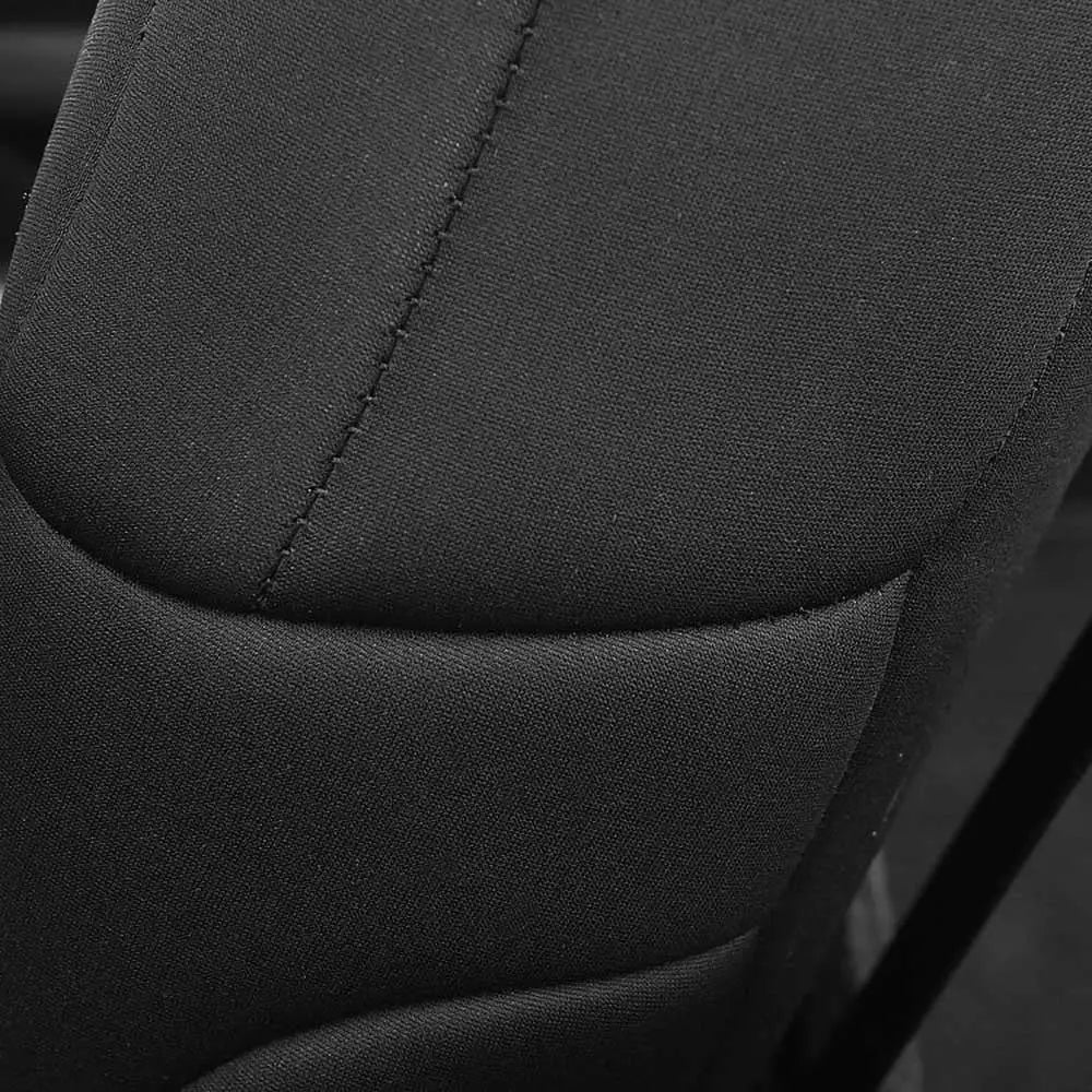 Smittybilt Neopren Setetrekk - Jeep Wrangler Jl 4 d 18-