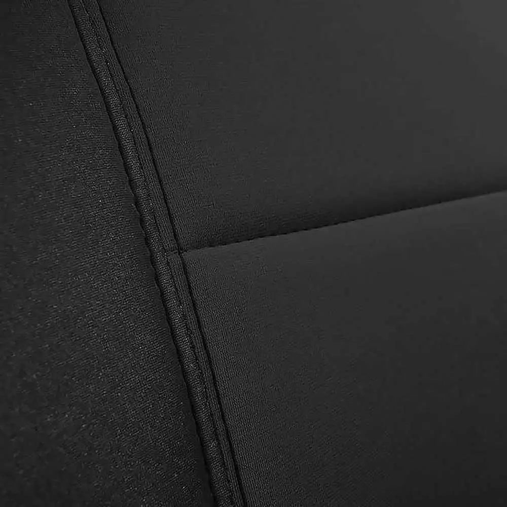 Smittybilt Neopren Setetrekk til Jeep Wrangler Jl 4 d 18-