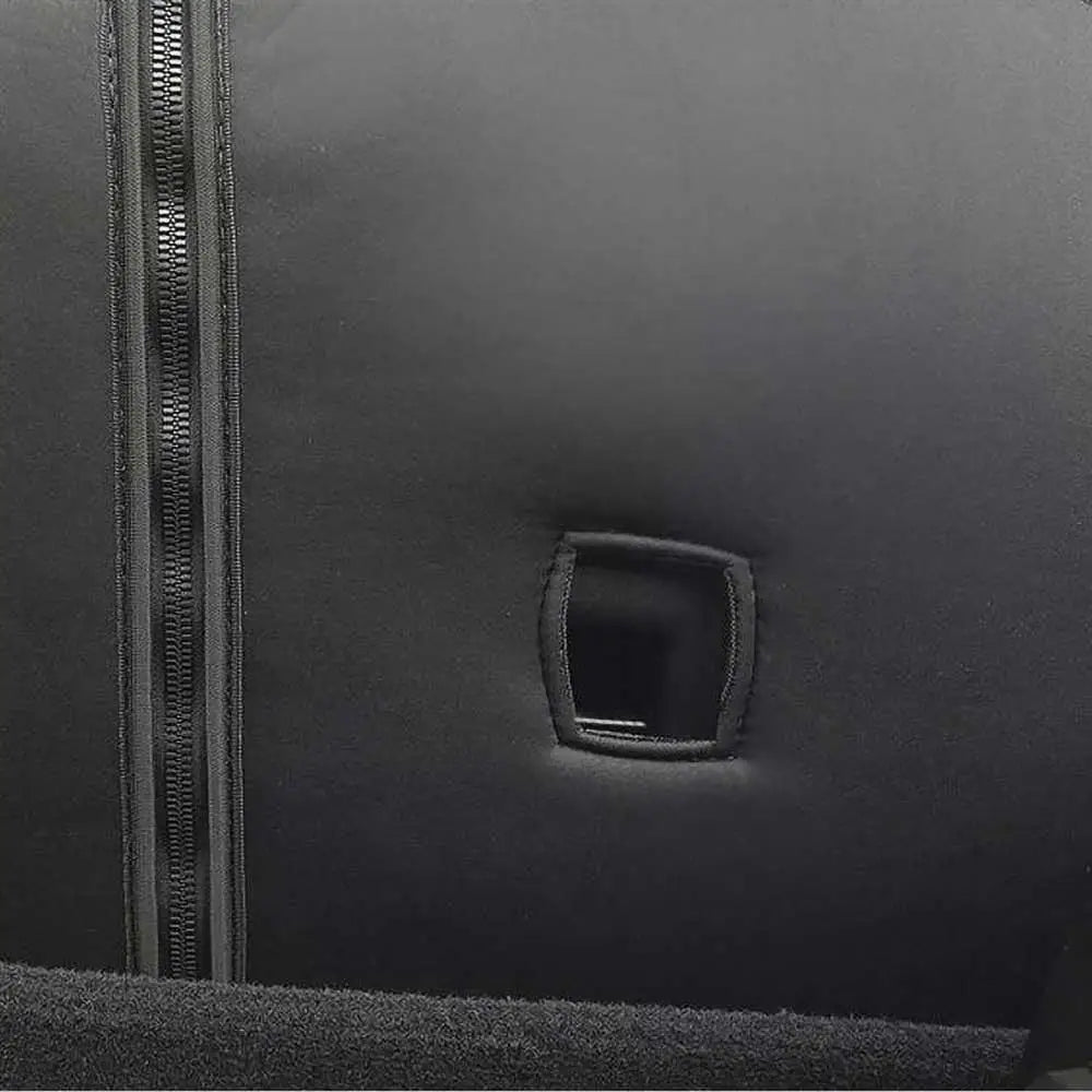 Smittybilt Neopren Setetrekk til Jeep Wrangler Jl 4 d 18-