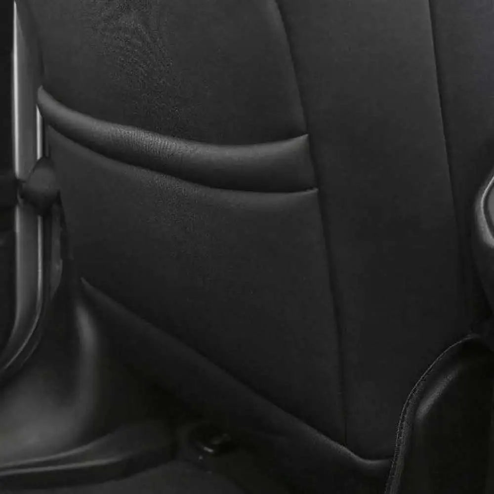Smittybilt Neopren Setetrekk til Jeep Wrangler Jl 4 d 18-