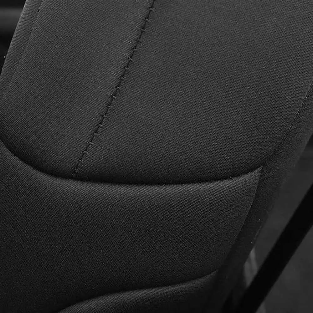 Smittybilt Neopren Setetrekk til Jeep Wrangler Jl 4 d 18-