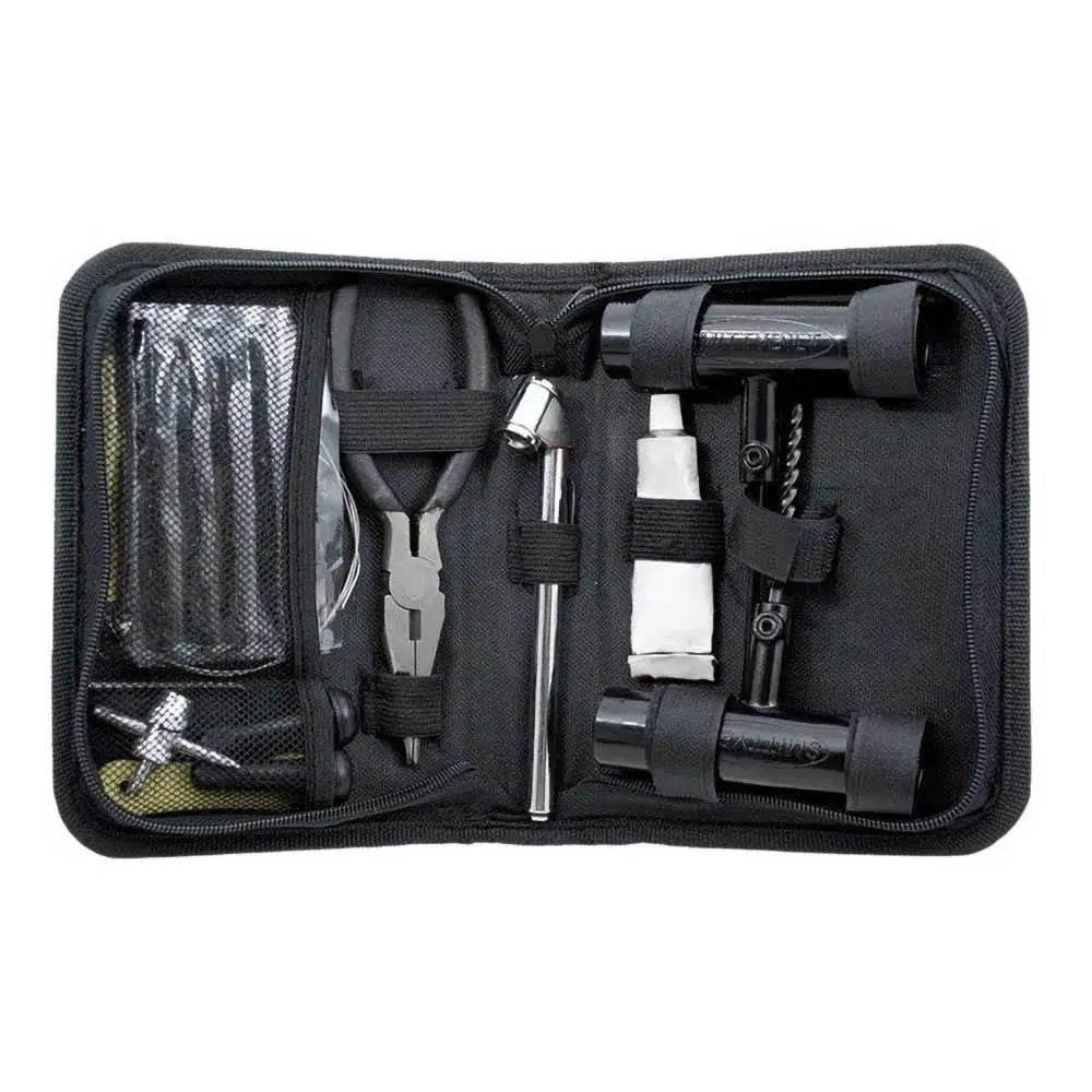 Smittybilt Offroad Dekk Reparasjonssett - Jeep Wrangler Jk 4 d 07-18