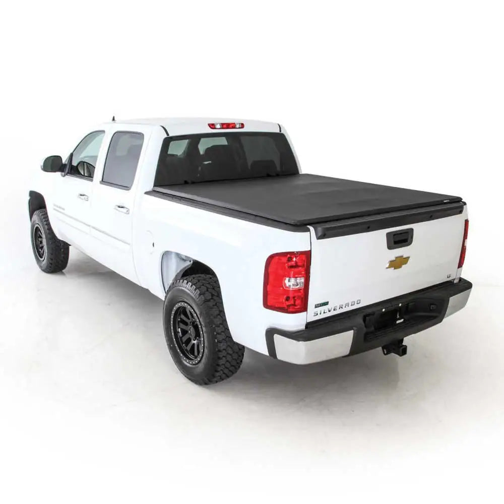 Smittybilt Smart Cover 5,8’ - Gmc Sierra 1500 07-13beskyttende Stoffdeksel