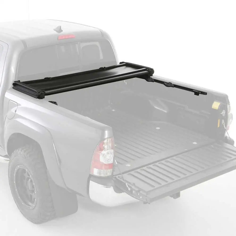 Smittybilt Smart Cover 5,8’ - Gmc Sierra 1500 07-13beskyttende Stoffdeksel