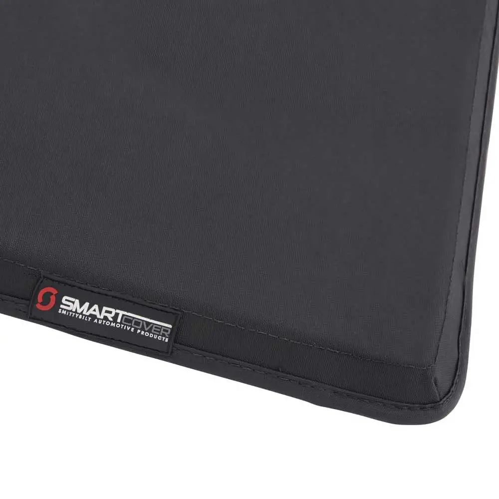 Smittybilt Smart Cover 5,8’ - Gmc Sierra 1500 07-13beskyttende Stoffdeksel