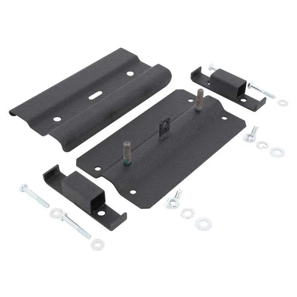 Smittybilt Takstativ Mounting Kit - Chevrolet Avalanche 2500 02-05