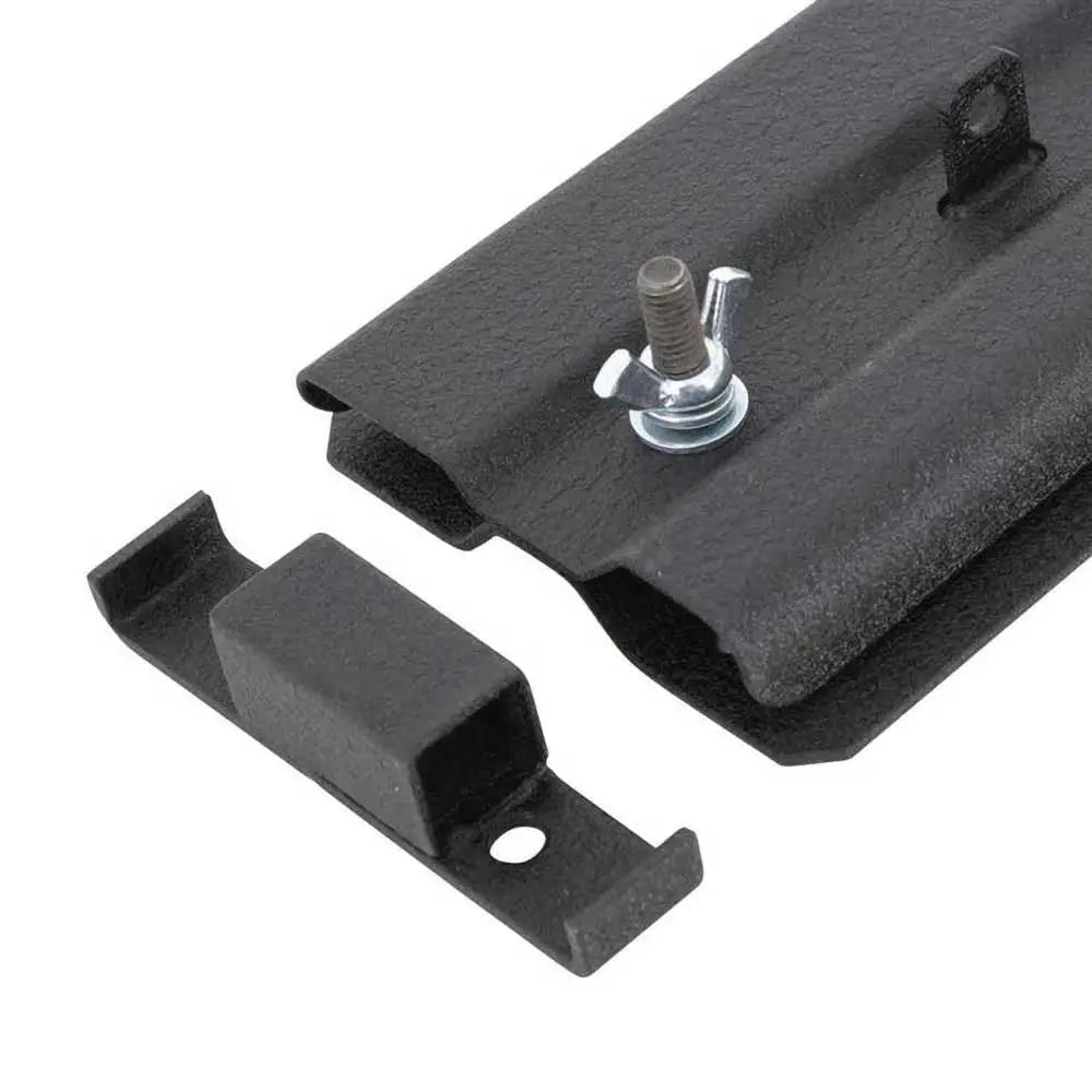 Smittybilt Takstativ Mounting Kit - Chevrolet Avalanche 2500 02-05
