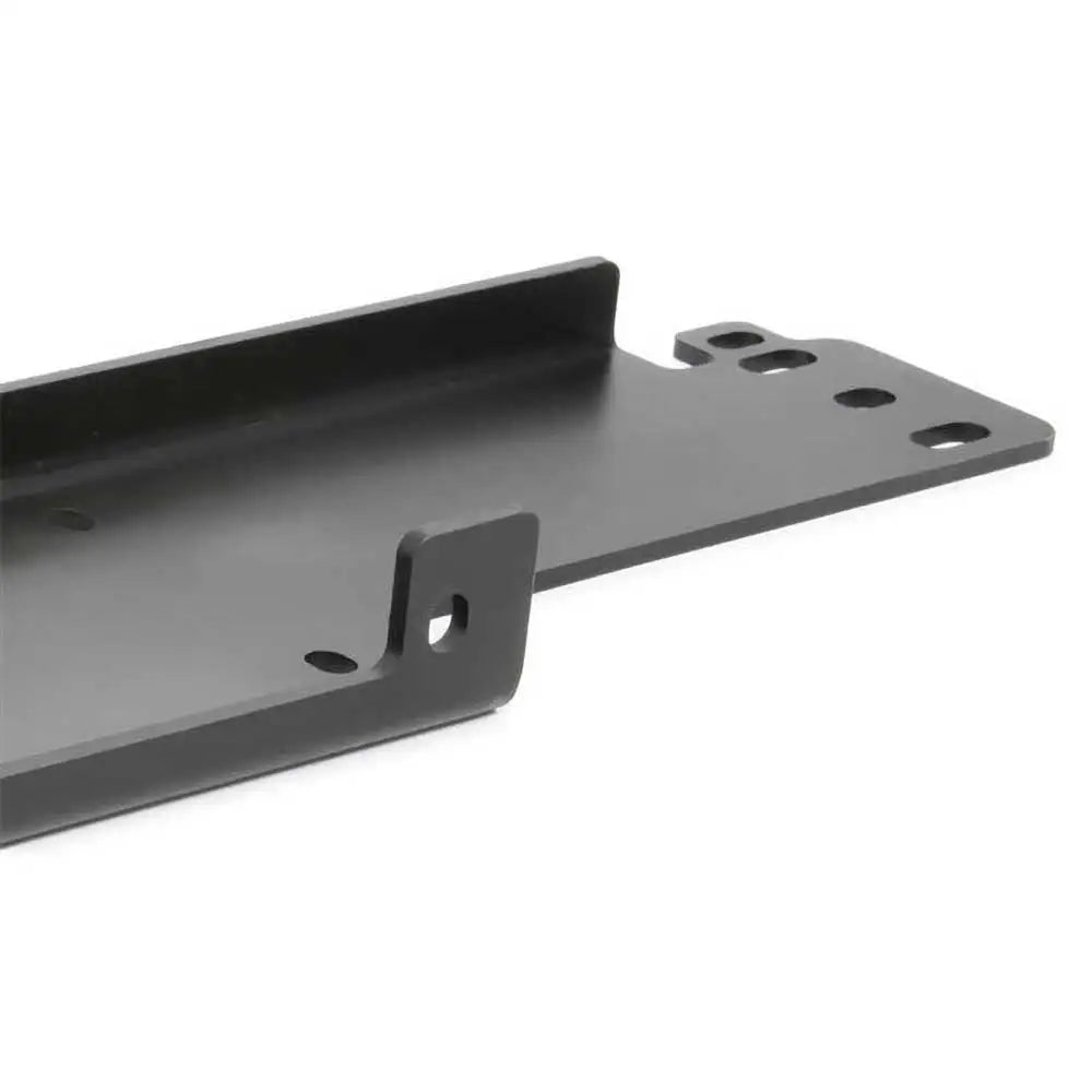 Smittybilt Winch Plate - Jeep Wrangler Lj 04-06