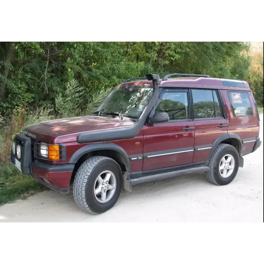 Snorkel - Land Rover Discovery Ii