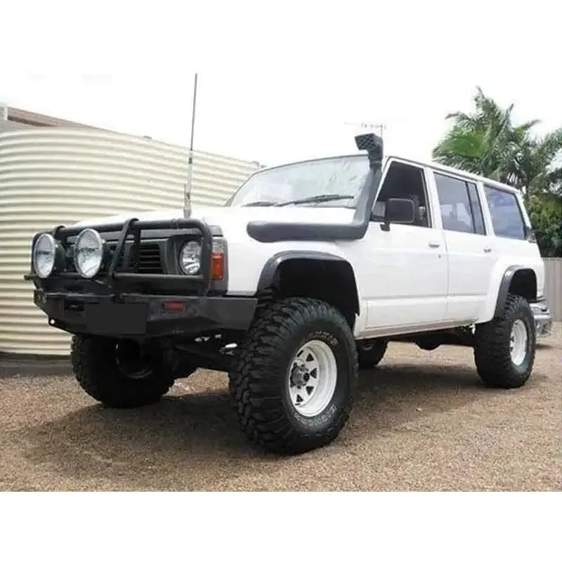 Snorkel - Nissan Patrol Y60