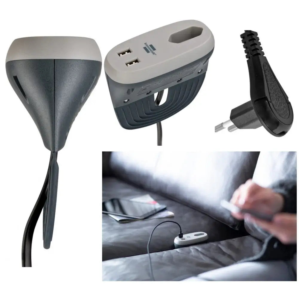 Sofa Lader Usb ®estilo