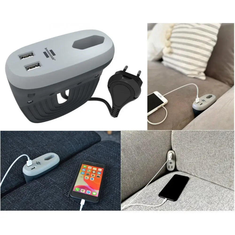 Sofa Lader Usb ®estilo