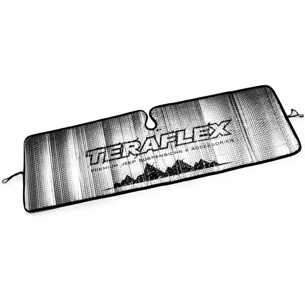 Solbeskyttelse Teraflex - Jeep Wrangler Jk 2 d 07-18