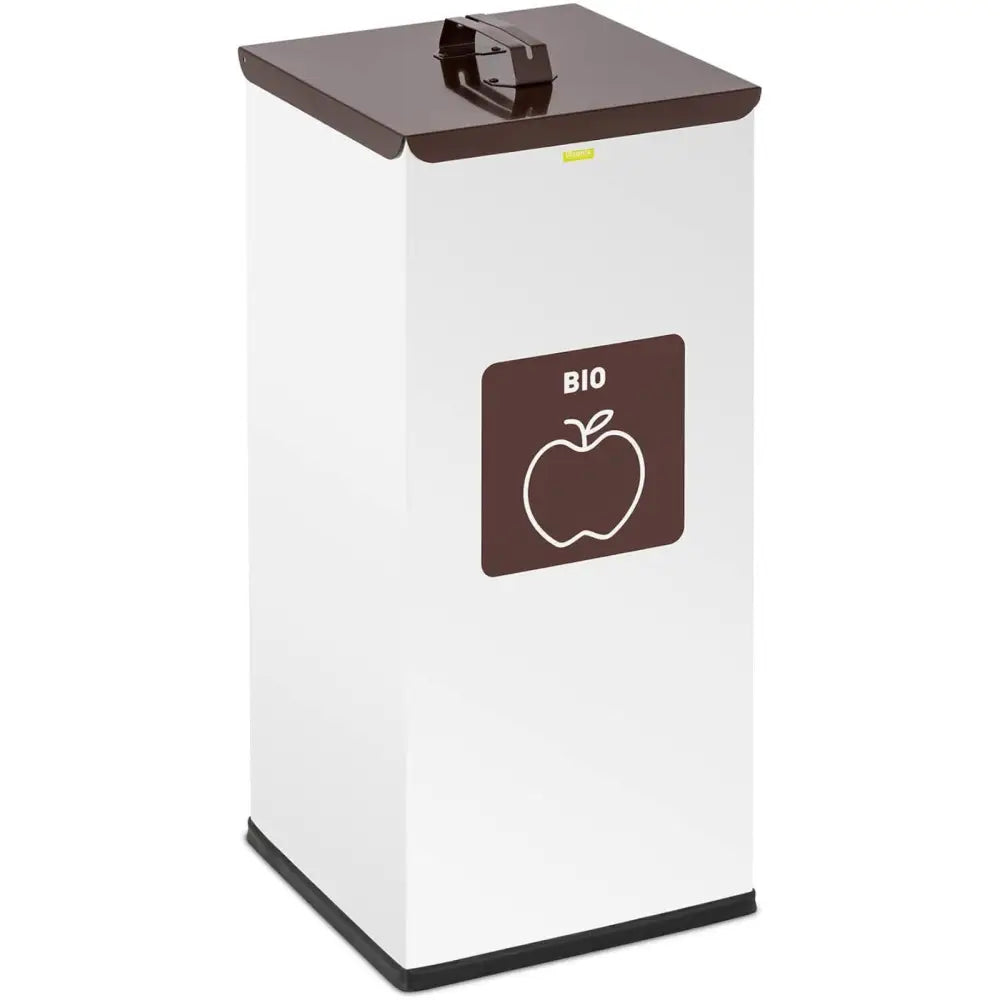 Søppelsorteringsbeholder 60 l - Bio