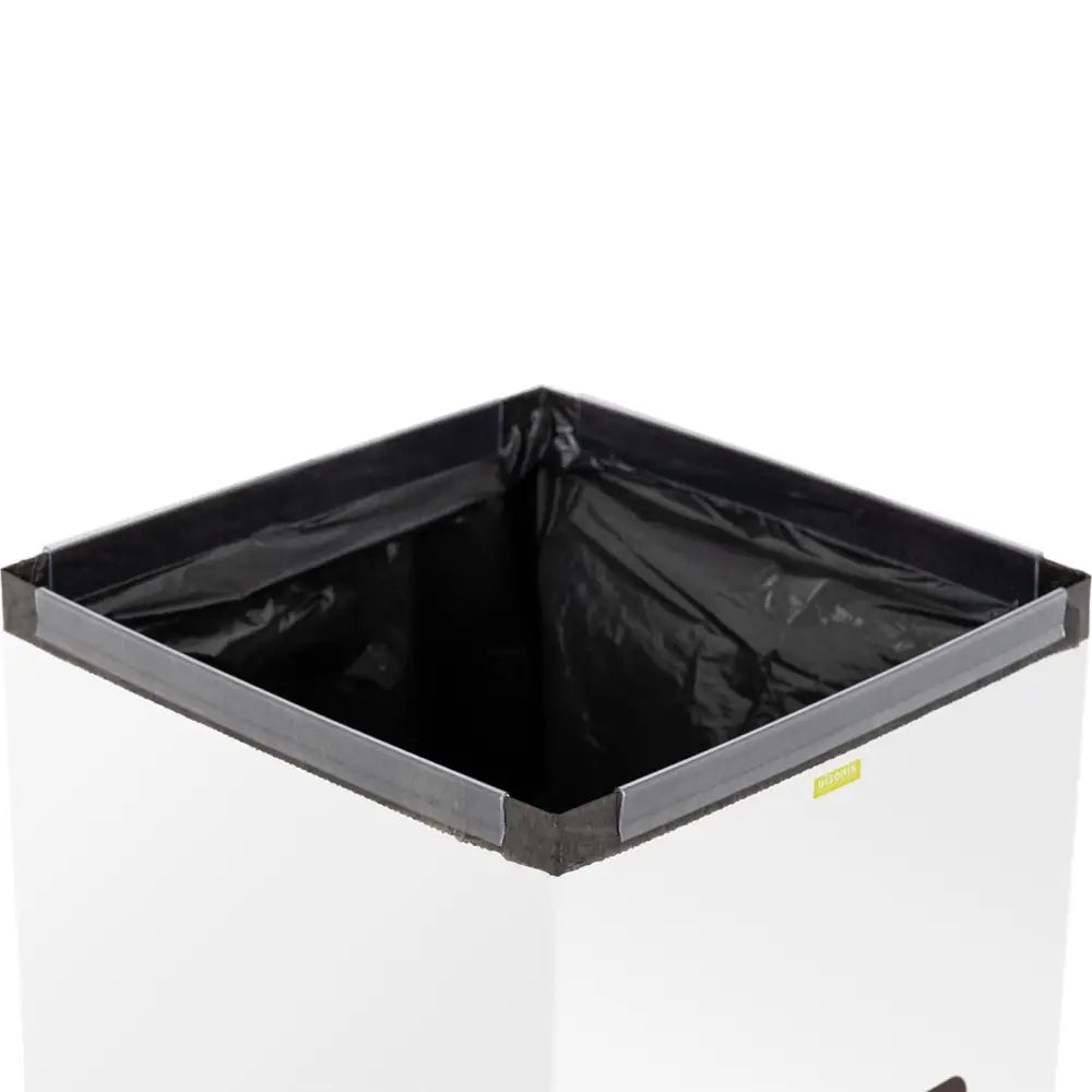 Søppelsorteringsbeholder 60 l - Bio
