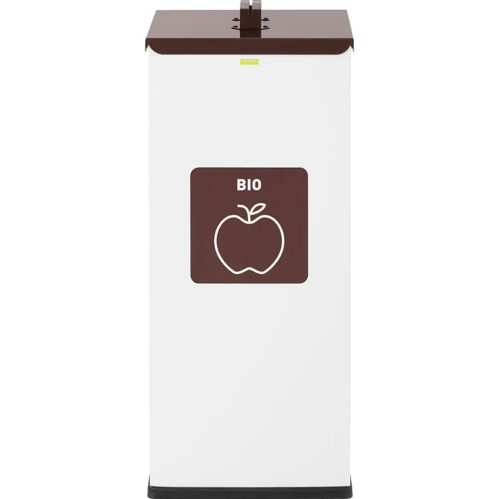 Søppelsorteringsbeholder 60 l - Bio