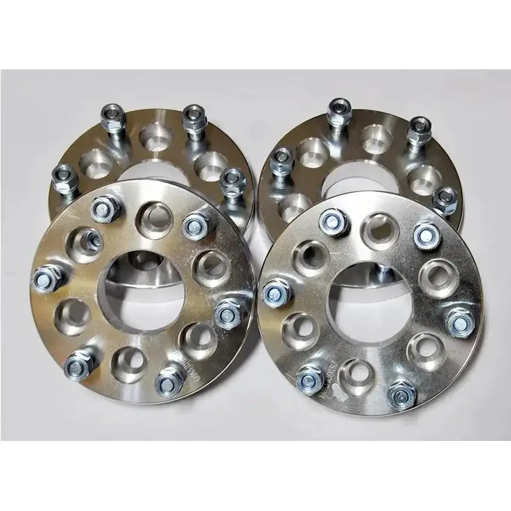 Spacere - 30mm 6x114,3/6x139,7 - 4stk