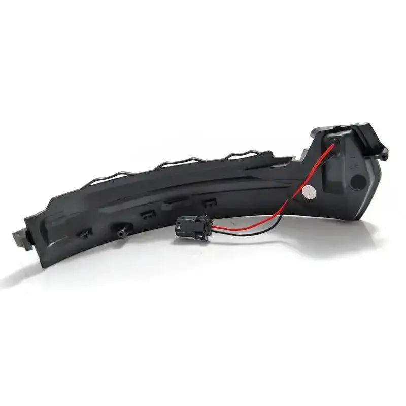 Speil Blinklys Audi A3 8v 12-16 Smoke Led