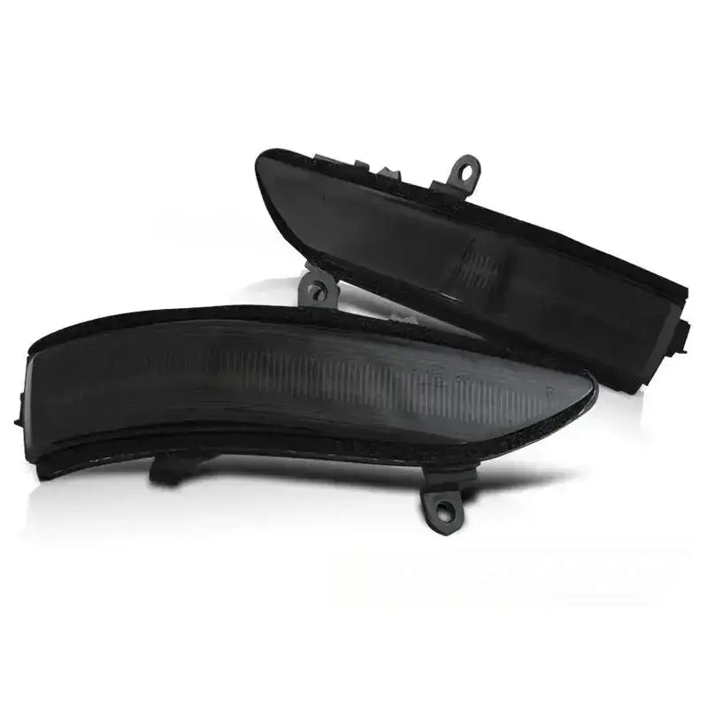 Speil Blinklys Smoke Led Seq - Subaru Forester / Outback / Legacy