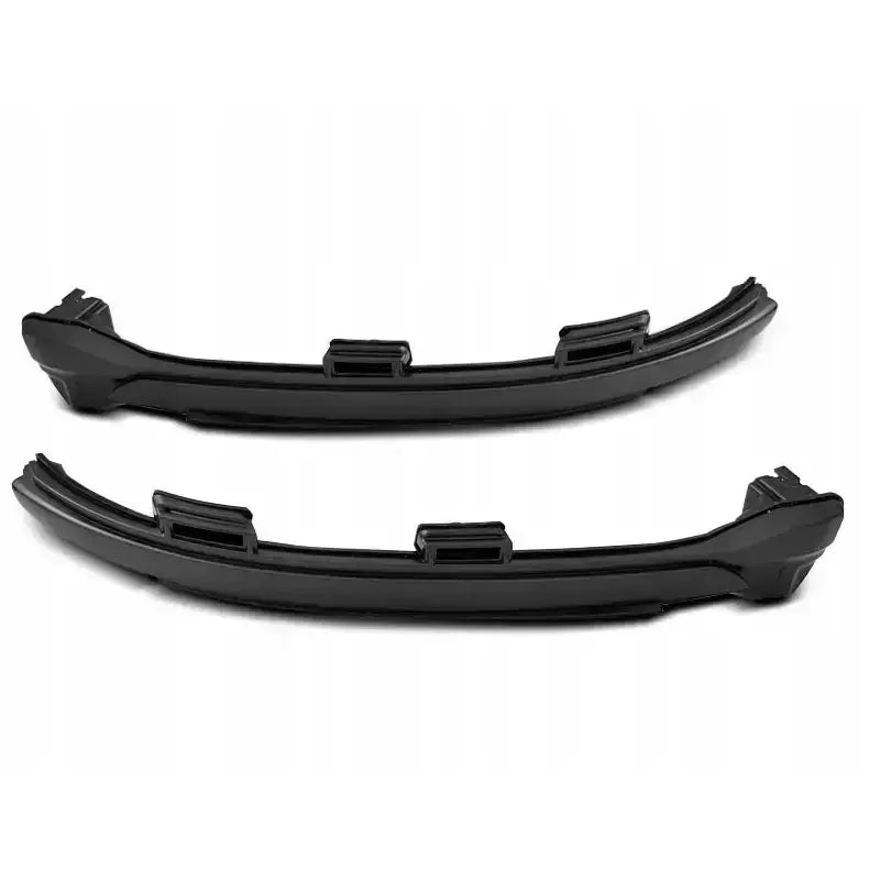 Speil Blinklys Vw Golf Vii / Sportsvan / Touran Ii Smoke Led Seq