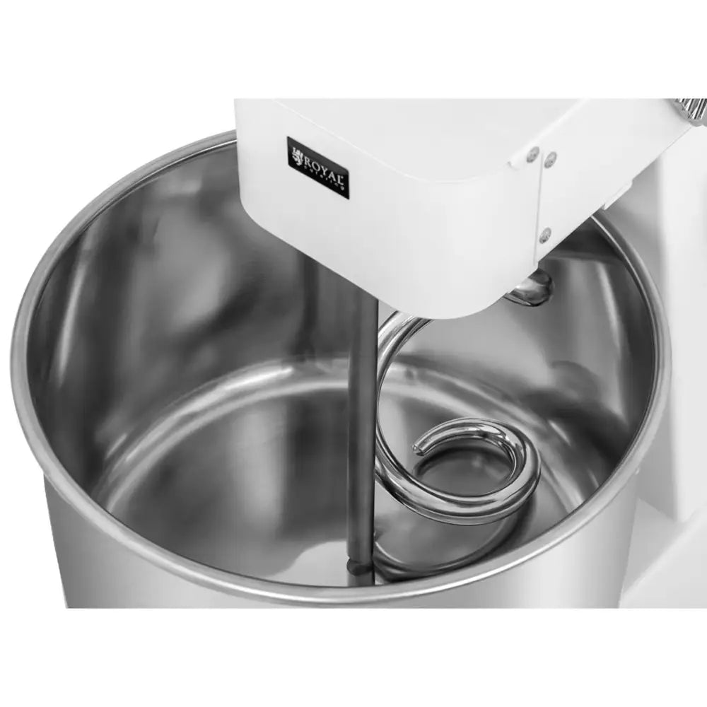 Spiralblander Deigblander med Fast Deig 32l 88 Kg/t 1100w fra Italy