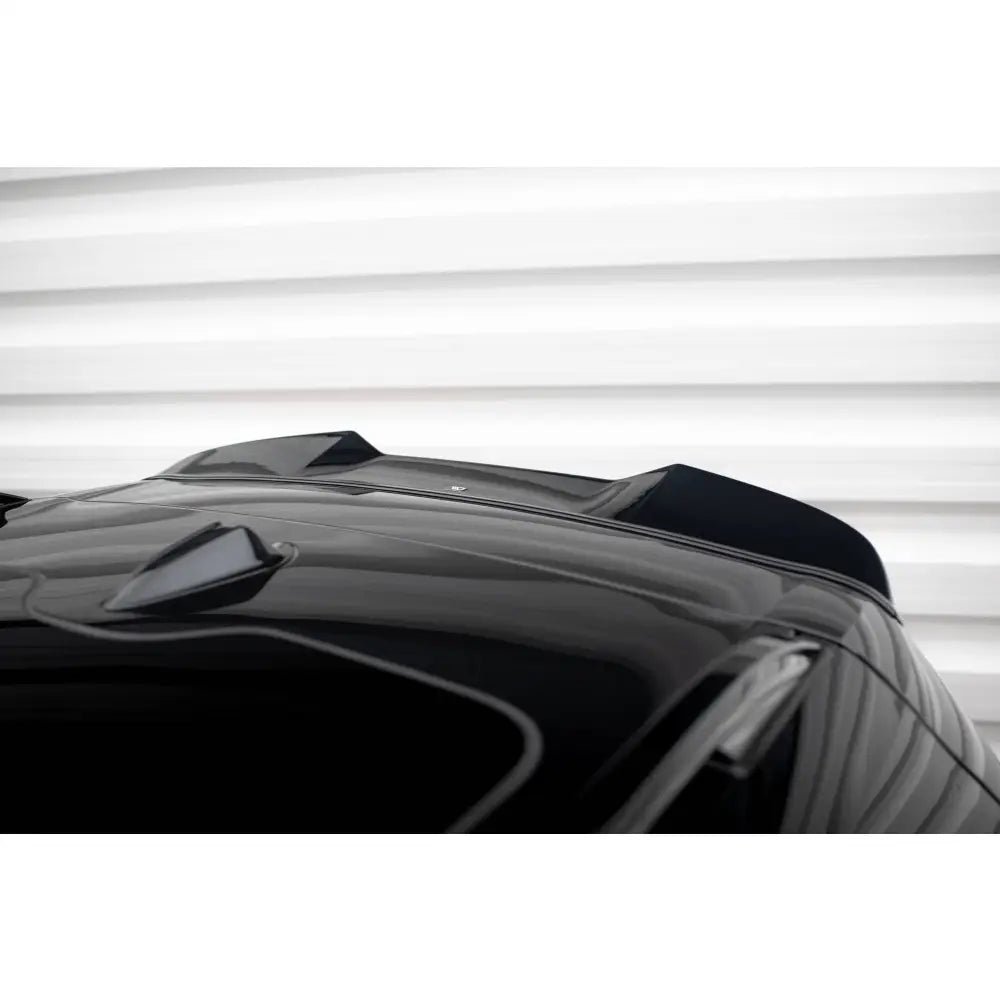 Spoiler 3d Bmw X7 M-pack G07 Facelift