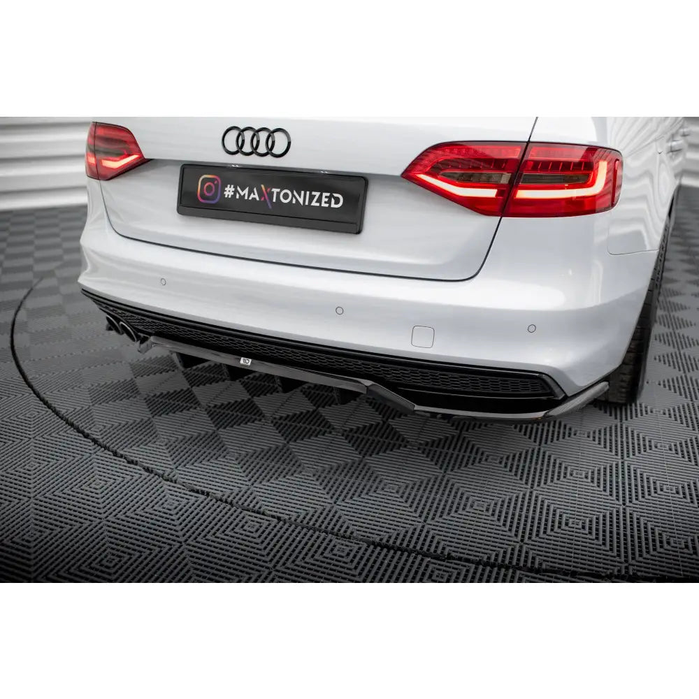 Spoiler 3d Cupra Formentor Mk1