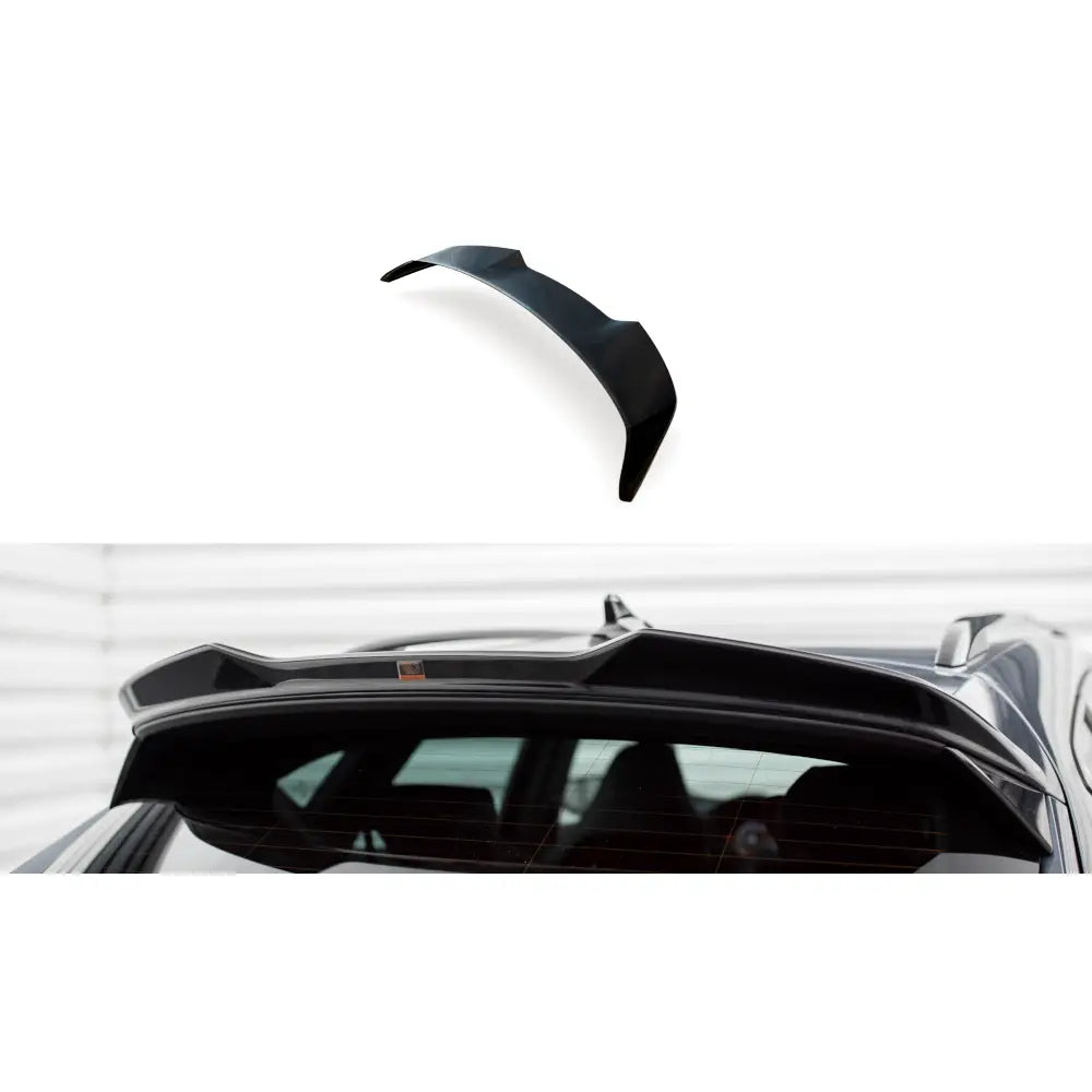 Spoiler 3d Cupra Formentor Mk1
