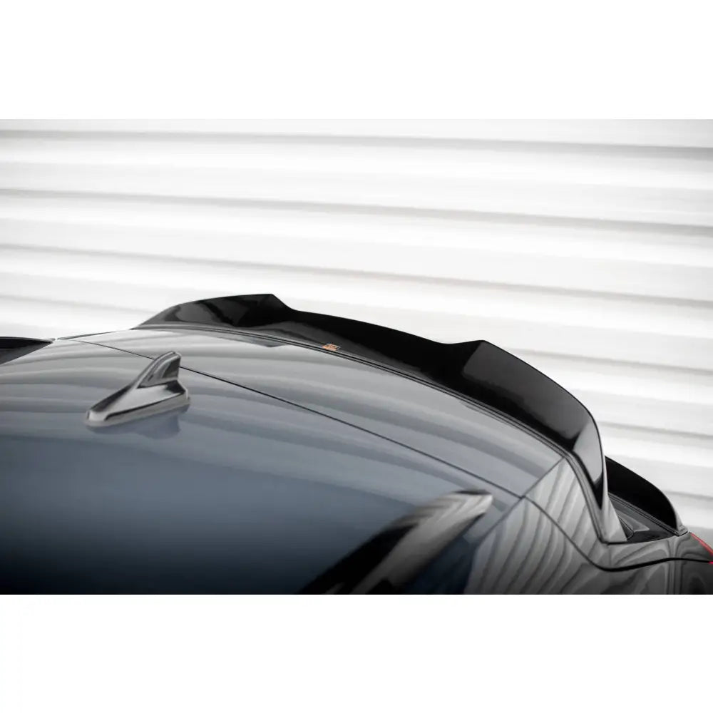Spoiler 3d Cupra Formentor Mk1