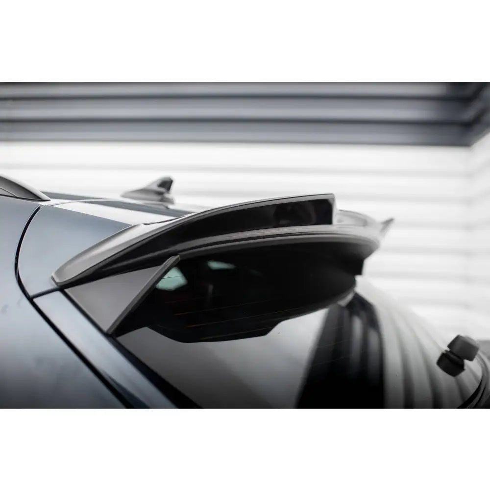 Spoiler 3d Cupra Formentor Mk1