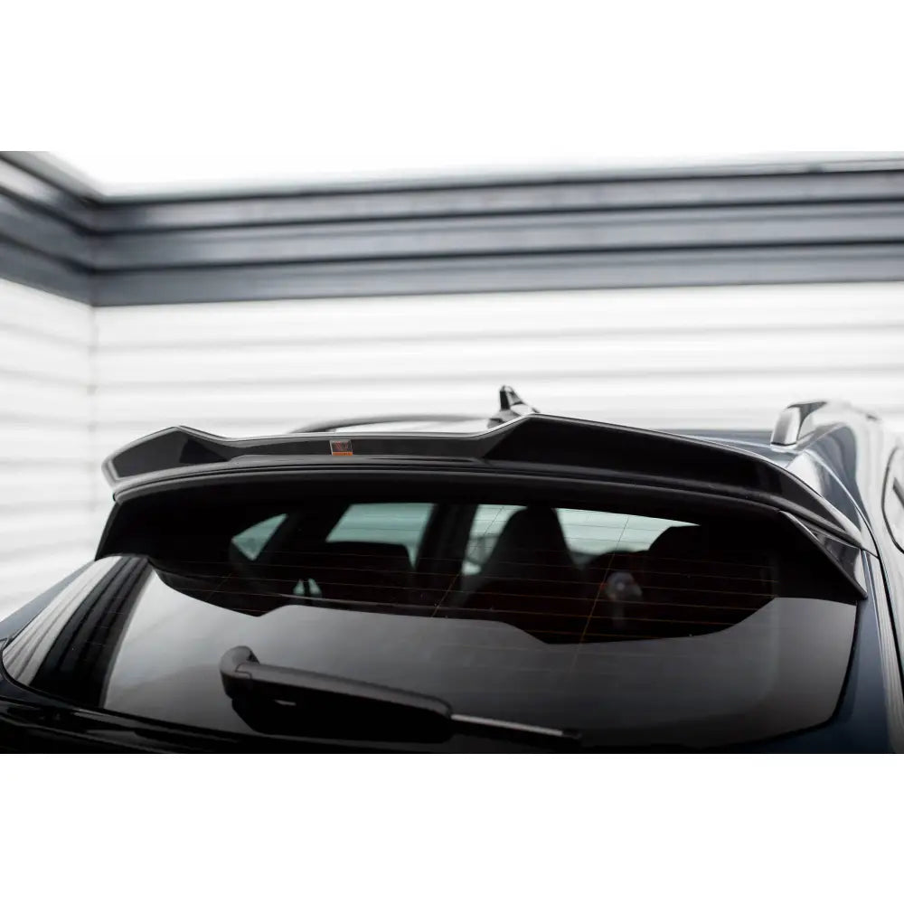 Spoiler 3d Cupra Formentor Mk1